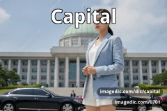 capital