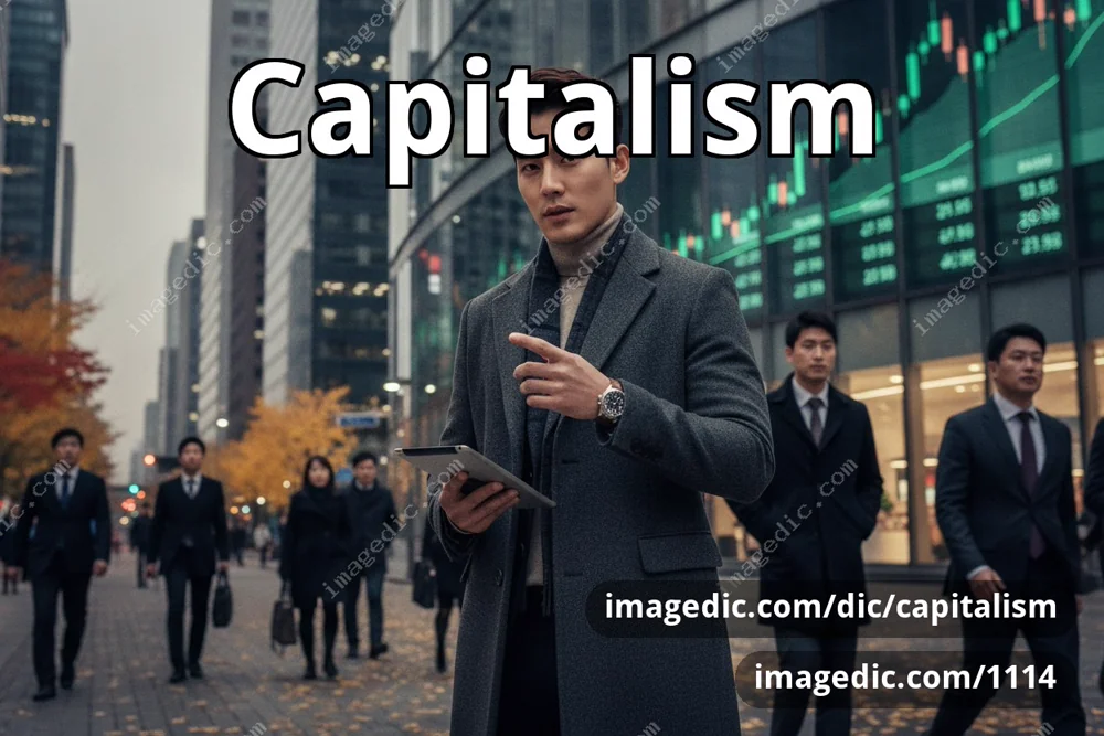 capitalism