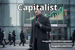 capitalist