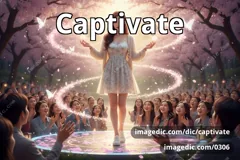 captivate