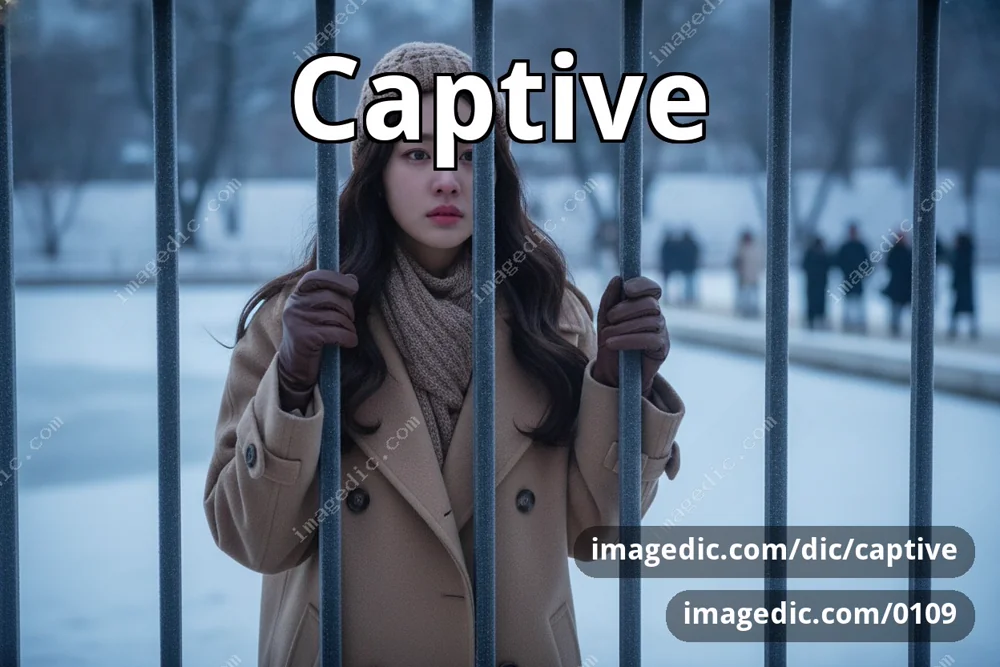 captive