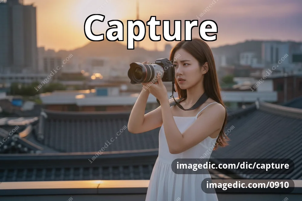 capture