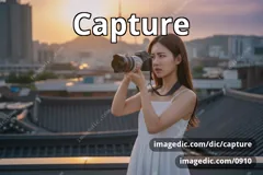 capture