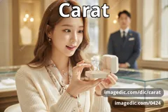 carat
