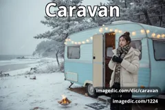 caravan