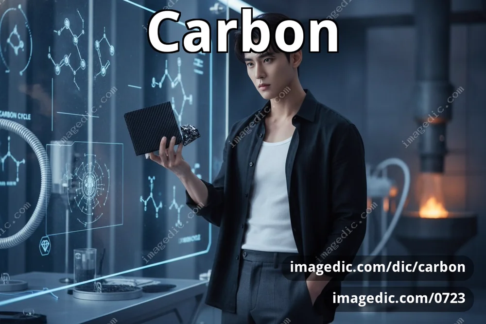 carbon
