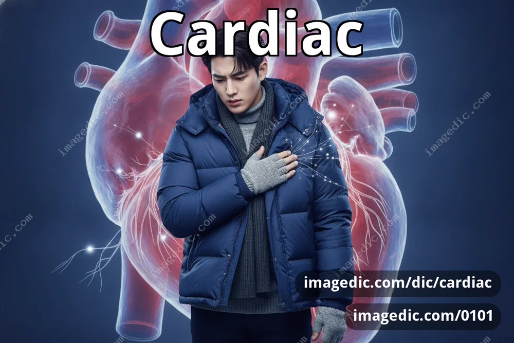 cardiac