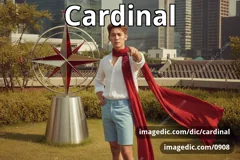 cardinal