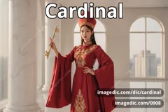 cardinal