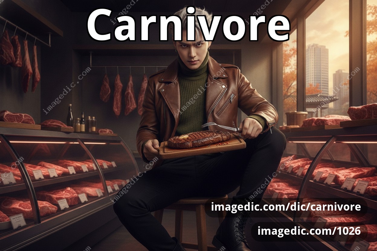 carnivore