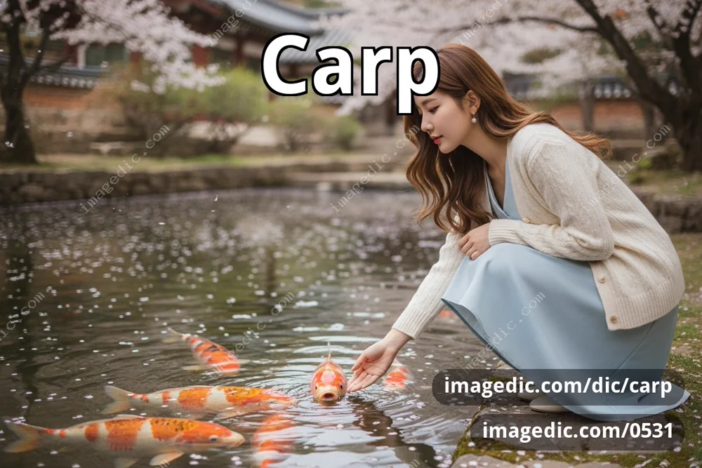 carp