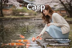 carp