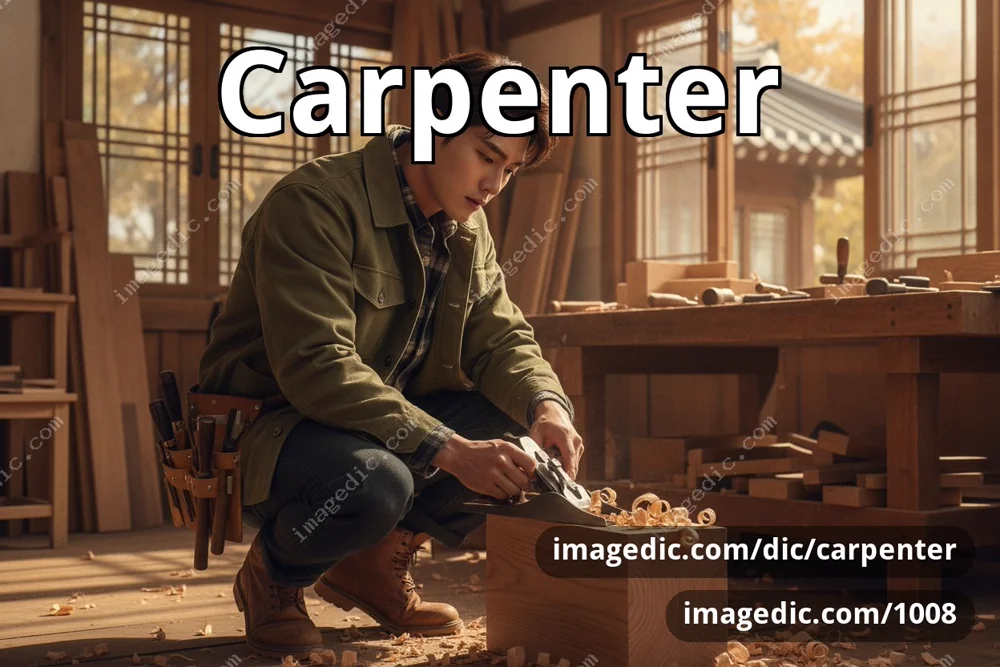 carpenter