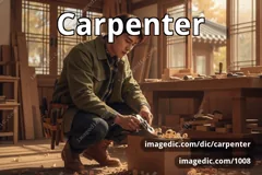 carpenter