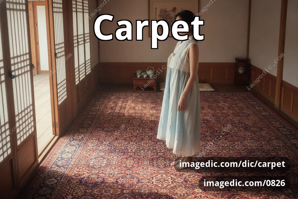carpet
