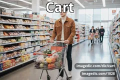 cart