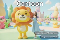 cartoon