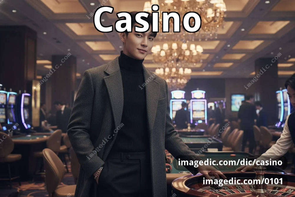 casino