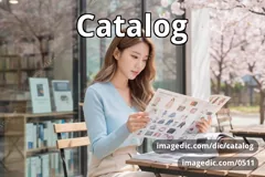catalog