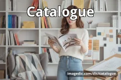 catalogue
