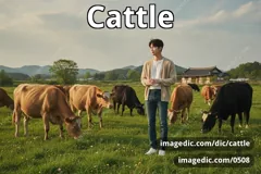 cattle