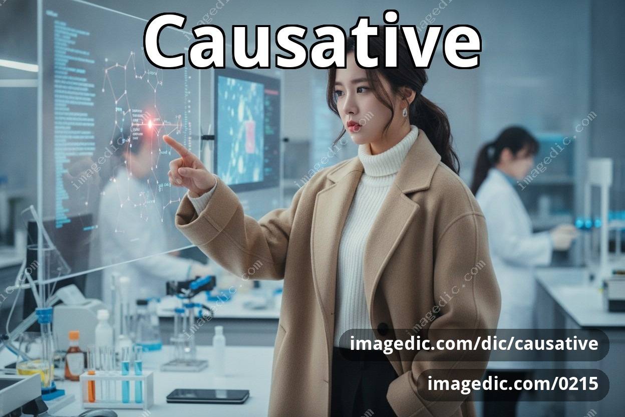 causative