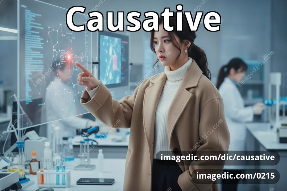 causative