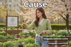cause