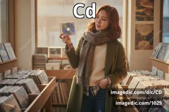 CD