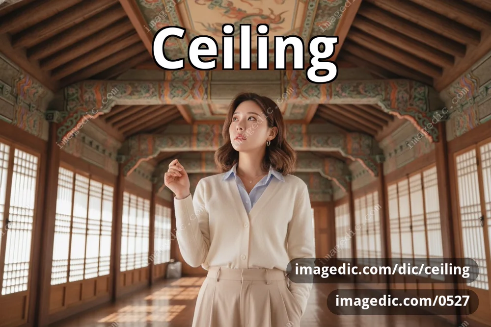 ceiling