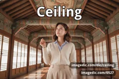 ceiling