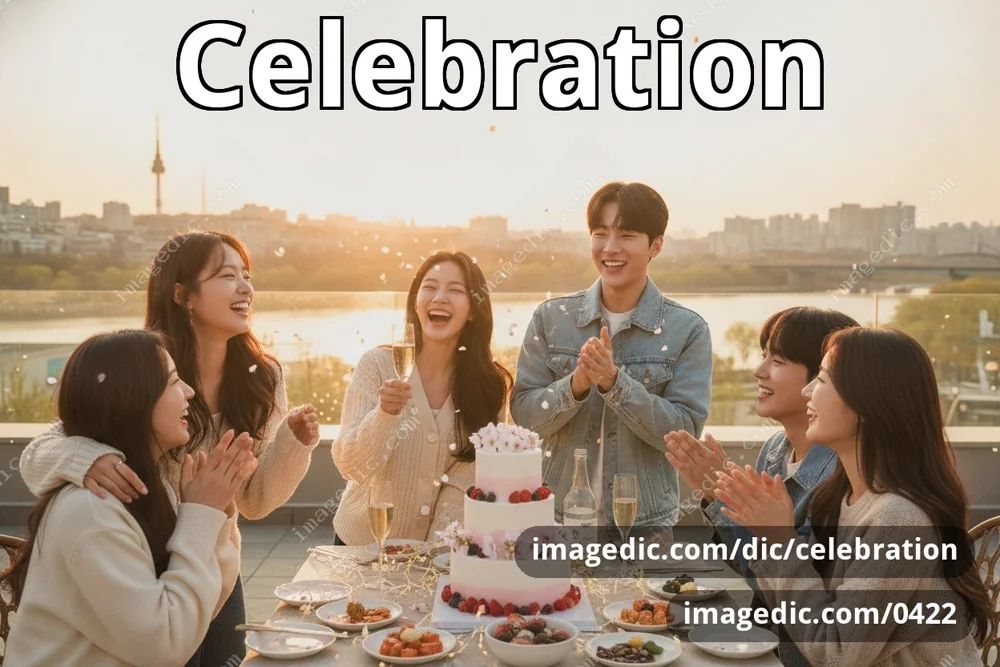 celebration