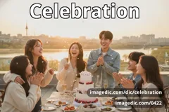 celebration