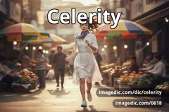 celerity