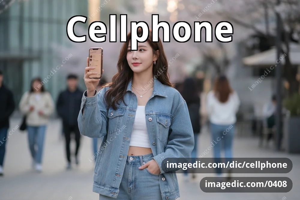 cellphone