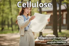 cellulose