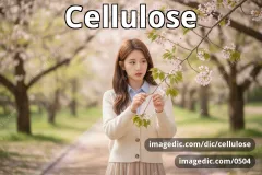 cellulose
