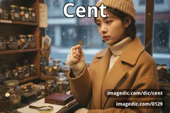 cent