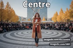 centre
