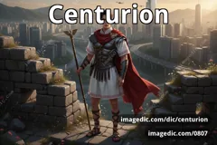centurion