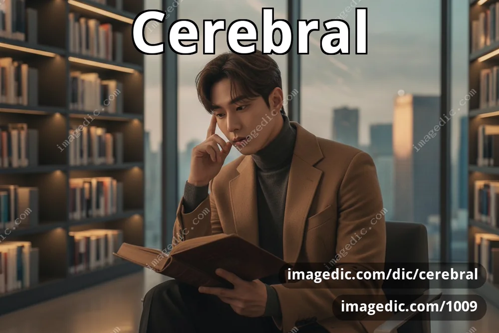 cerebral