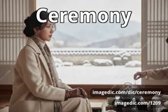 ceremony