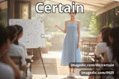 certain