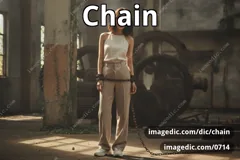 chain