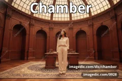chamber