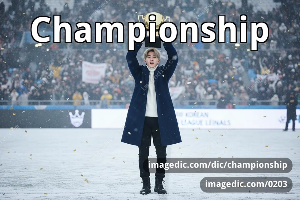 championship