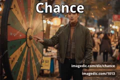 chance
