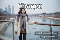 change