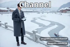 channel
