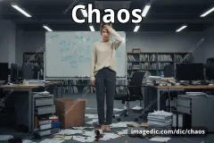 chaos